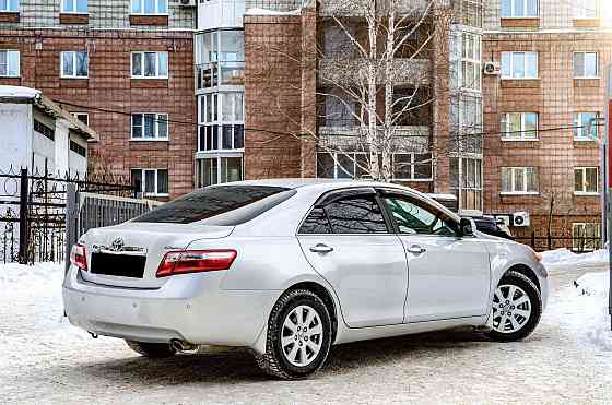 Продам Toyota Camry Новосибирск