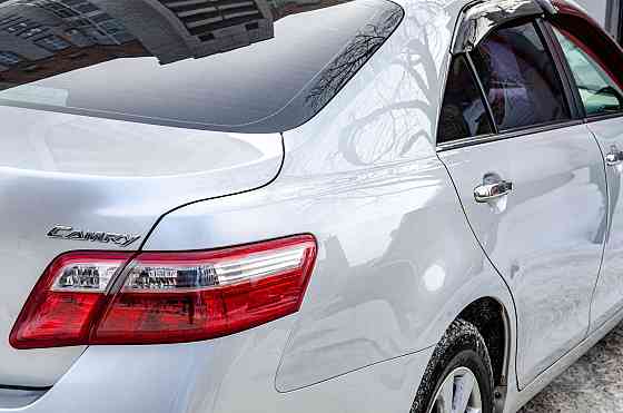 Продам Toyota Camry Новосибирск