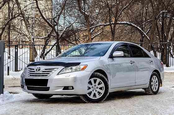 Продам Toyota Camry Новосибирск