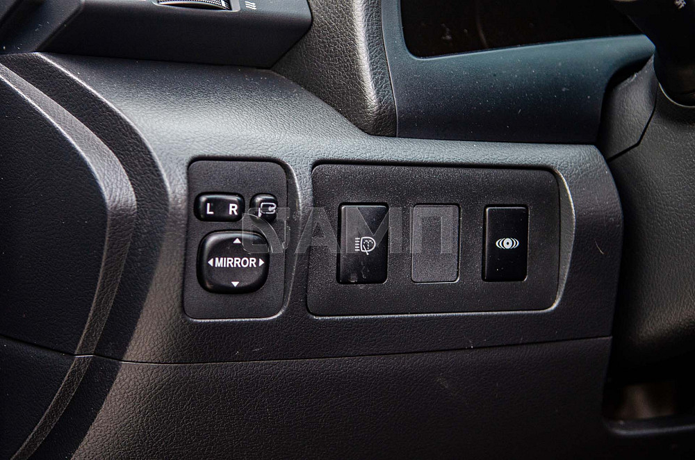 Продам Toyota Camry Новосибирск - изображение 10