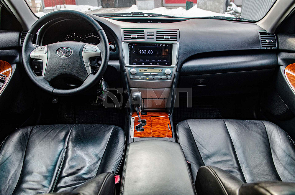 Продам Toyota Camry Новосибирск - изображение 5