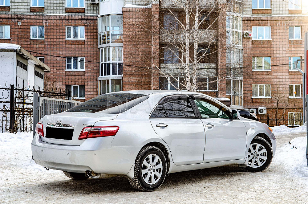 Продам Toyota Camry Новосибирск - изображение 2