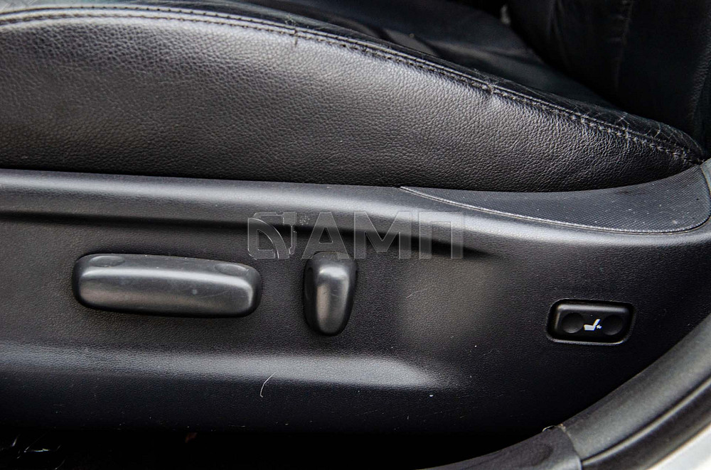 Продам Toyota Camry Новосибирск - изображение 9