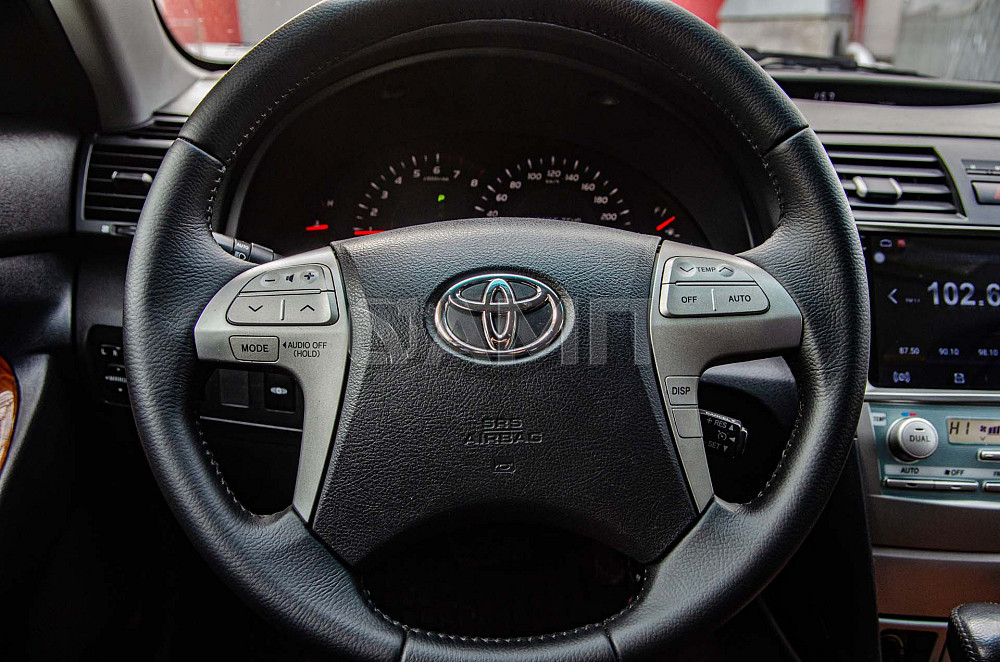 Продам Toyota Camry Новосибирск - изображение 7