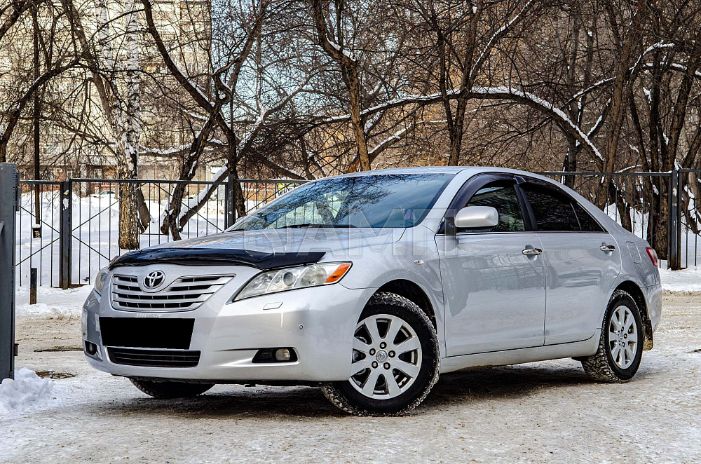 Продам Toyota Camry Новосибирск - изображение 1