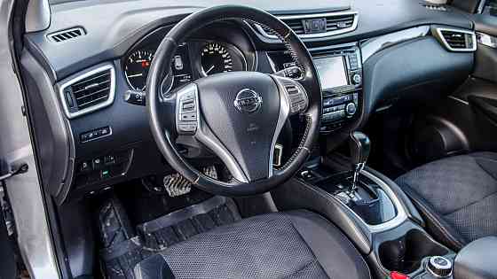 Продам Nissan Qashqai Новосибирск