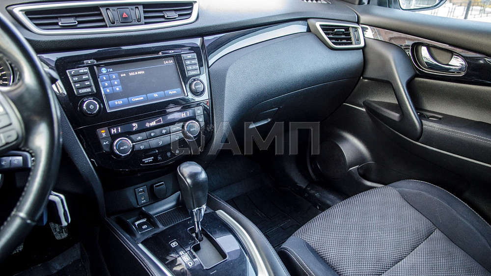 Продам Nissan Qashqai Новосибирск - изображение 5