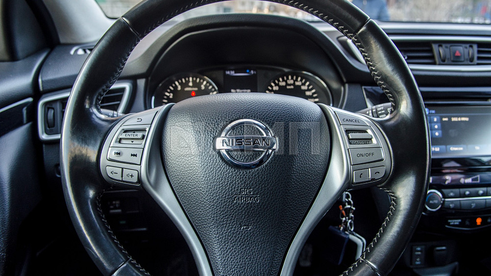 Продам Nissan Qashqai Новосибирск - изображение 7