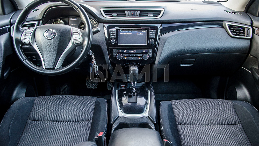 Продам Nissan Qashqai Новосибирск - изображение 3