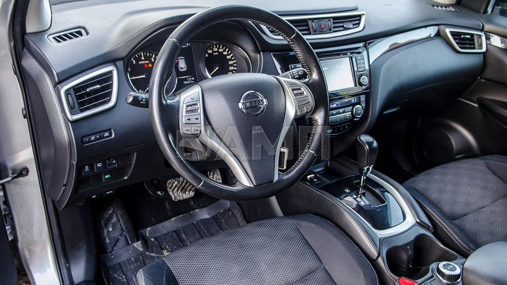 Продам Nissan Qashqai Новосибирск - изображение 4