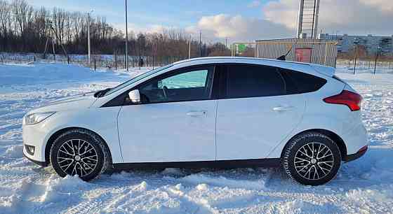 Продам Ford Focus Новосибирск