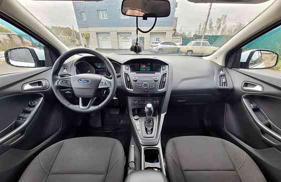 Продам Ford Focus Новосибирск