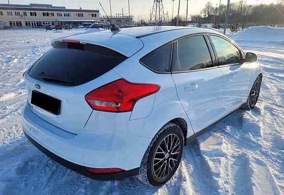 Продам Ford Focus Новосибирск