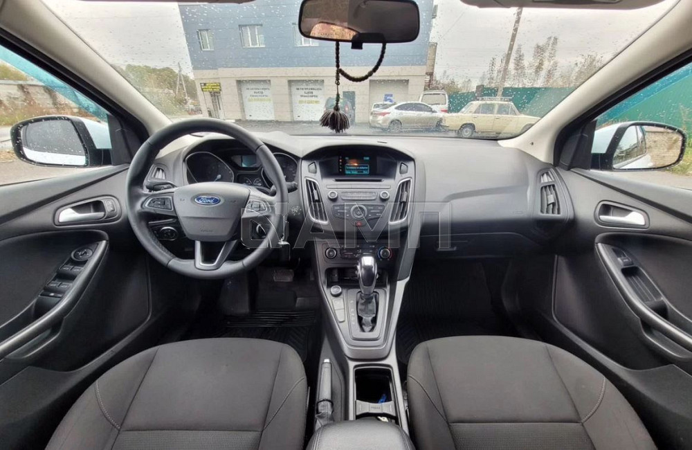 Продам Ford Focus Новосибирск - изображение 3