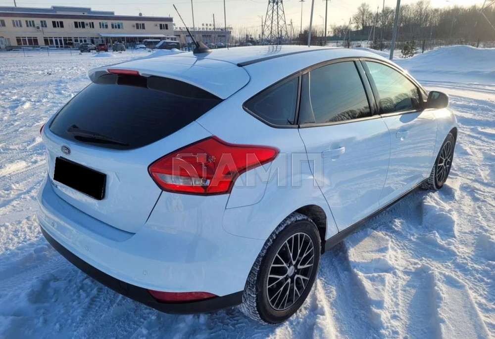 Продам Ford Focus Новосибирск - изображение 2