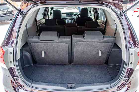 Продам Toyota Wish Новосибирск