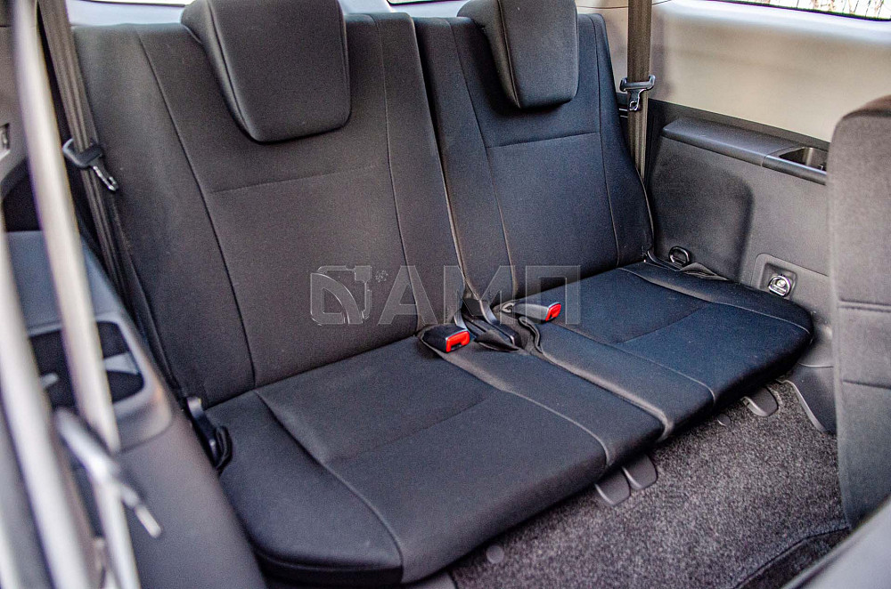 Продам Toyota Wish Новосибирск - изображение 7