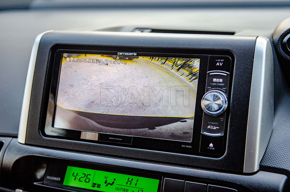 Продам Toyota Wish Новосибирск - изображение 8