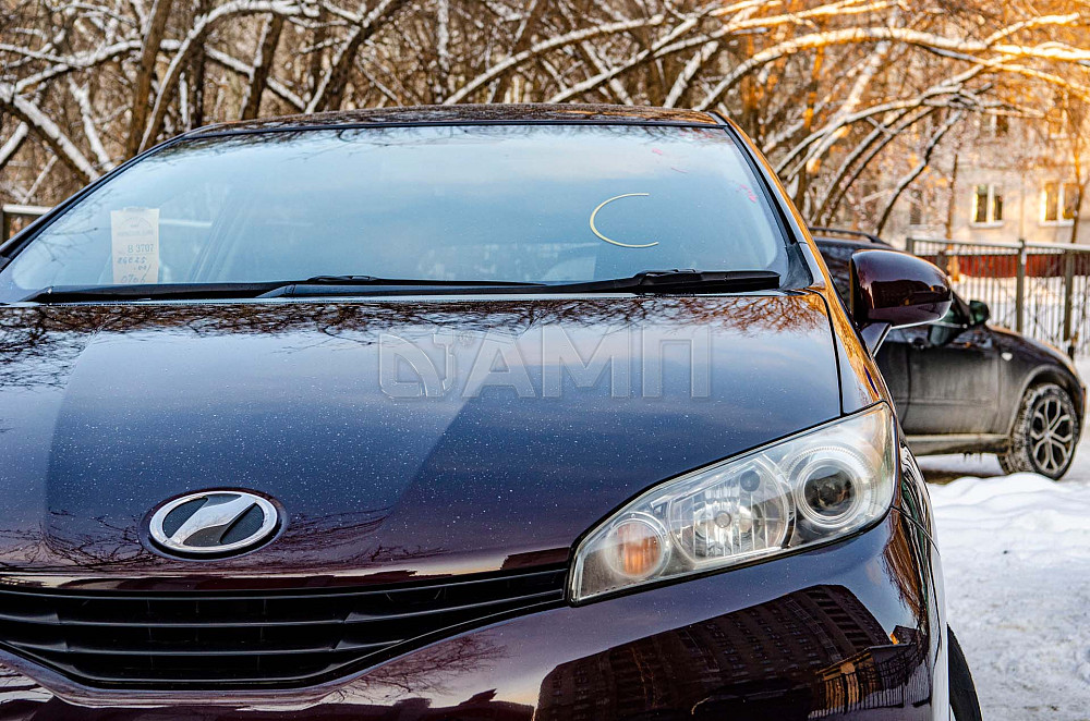 Продам Toyota Wish Новосибирск - изображение 3