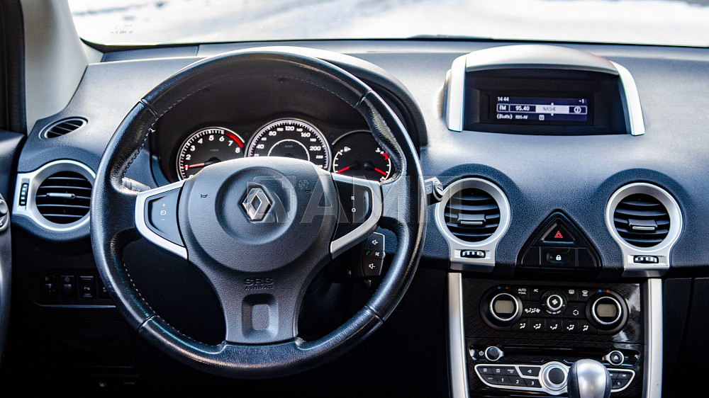 Продам Renault Koleos Новосибирск - изображение 3