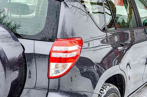 Продам Toyota RAV4 Новосибирск