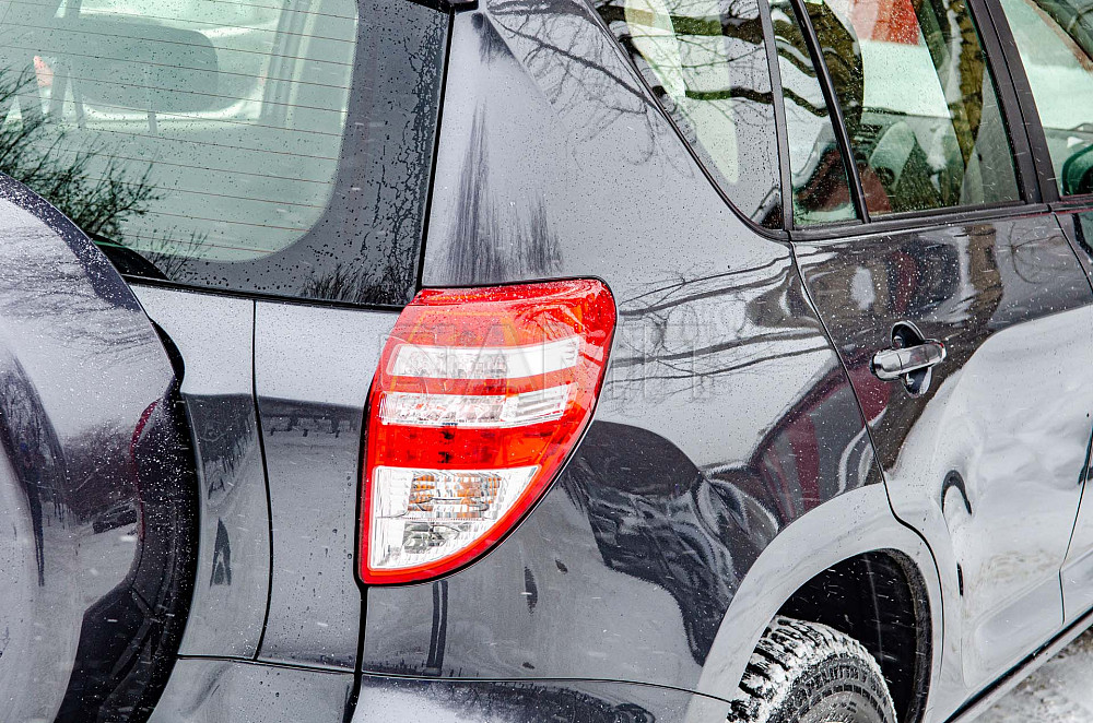 Продам Toyota RAV4 Новосибирск - изображение 4