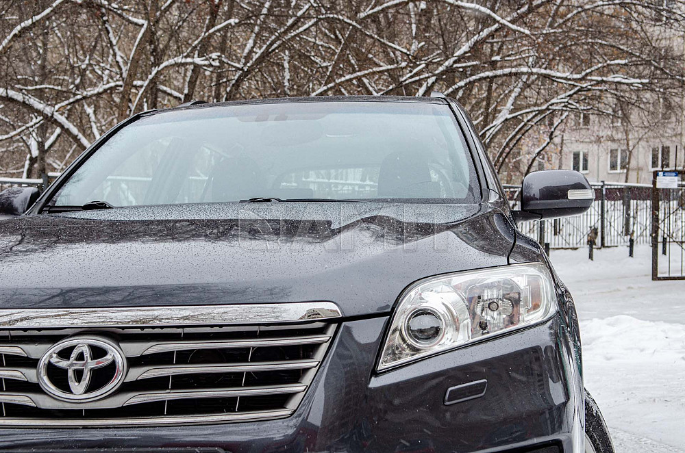 Продам Toyota RAV4 Новосибирск - изображение 3