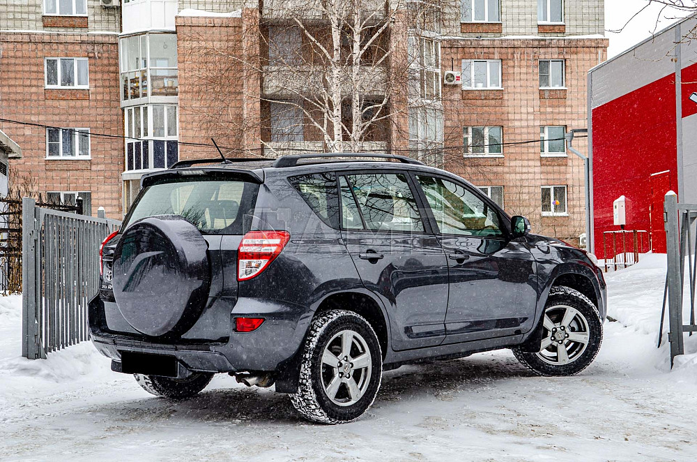 Продам Toyota RAV4 Новосибирск - изображение 2