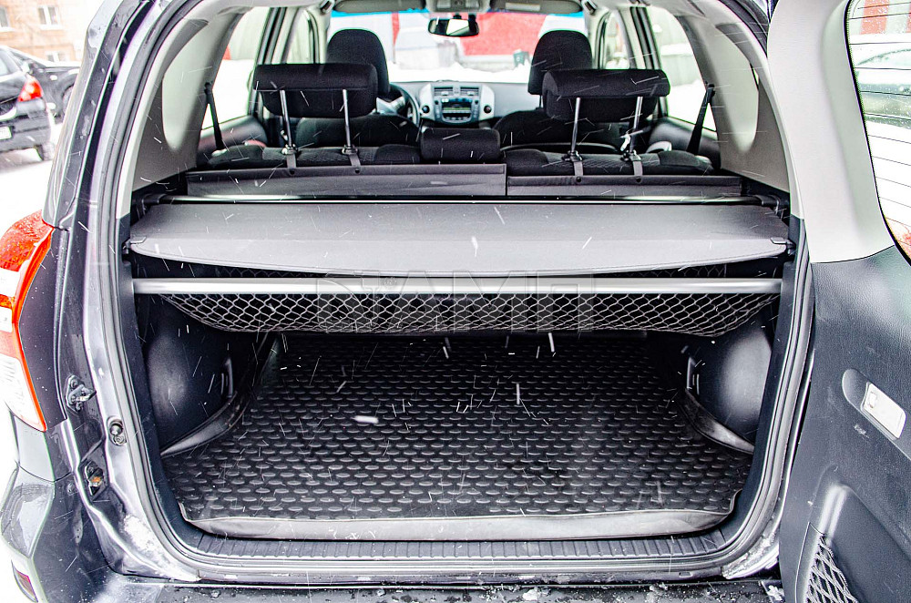 Продам Toyota RAV4 Новосибирск - изображение 5