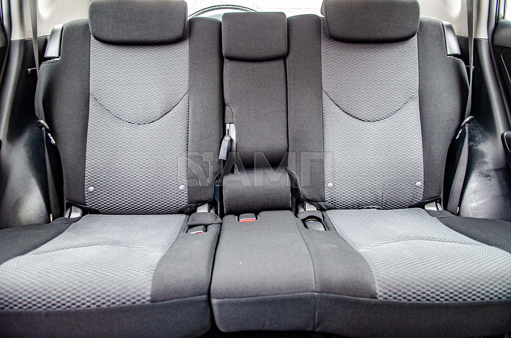 Продам Toyota RAV4 Новосибирск - изображение 7