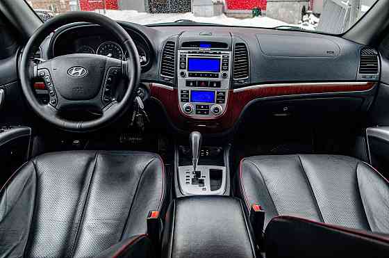 Продам Hyundai Santa Fe Новосибирск