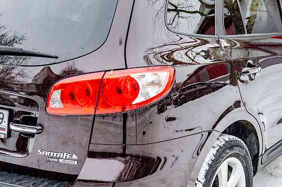 Продам Hyundai Santa Fe Новосибирск