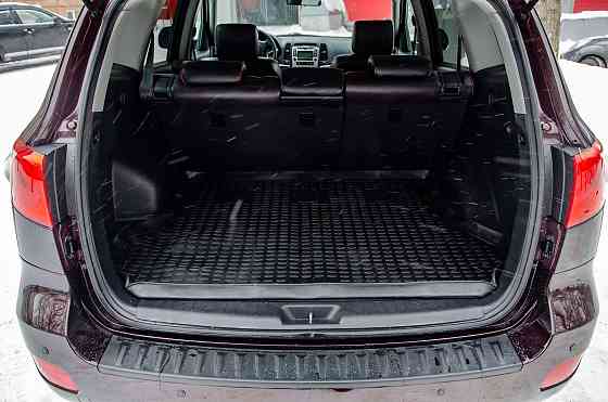 Продам Hyundai Santa Fe Новосибирск