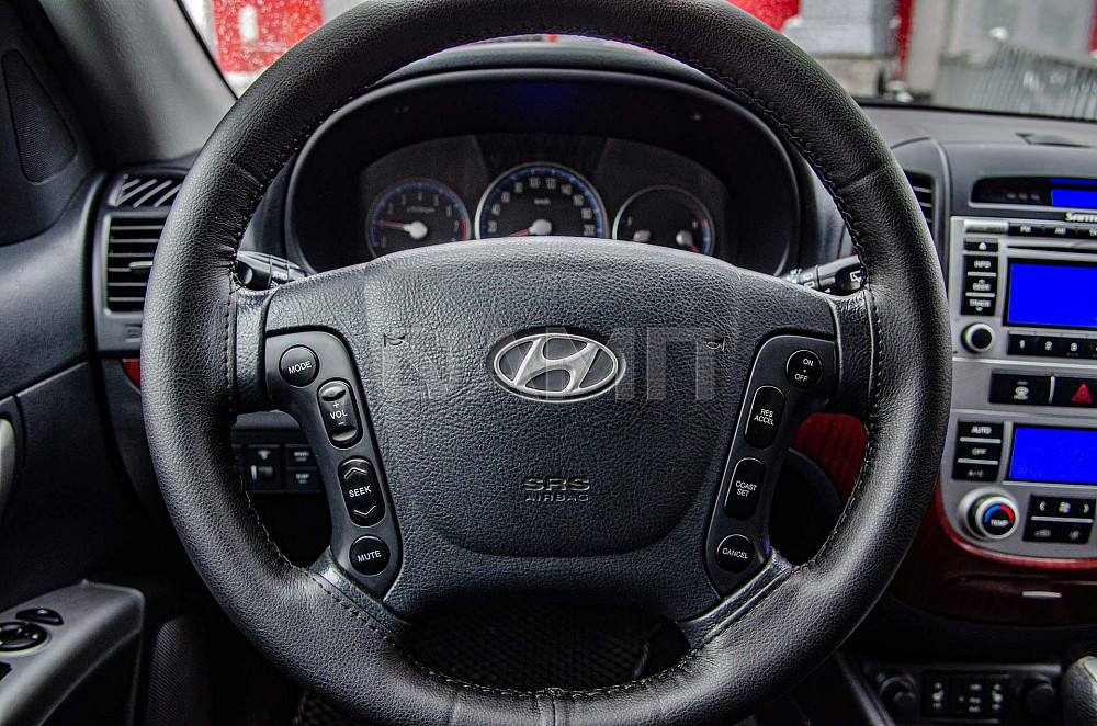 Продам Hyundai Santa Fe Новосибирск - изображение 7