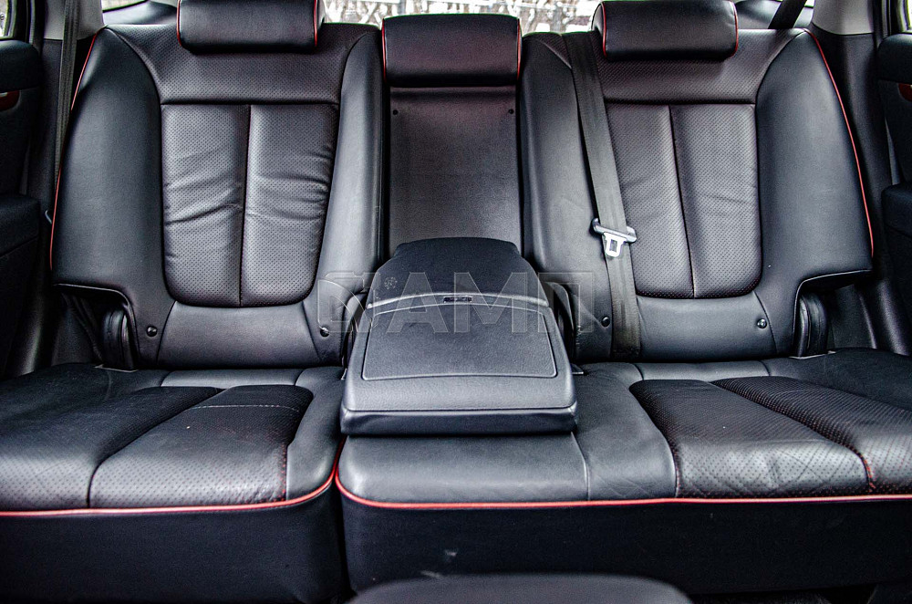 Продам Hyundai Santa Fe Новосибирск - изображение 8