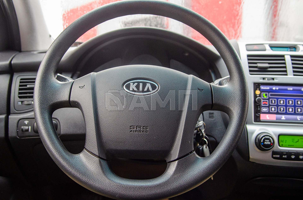 Продам Kia Sportage Новосибирск - изображение 3