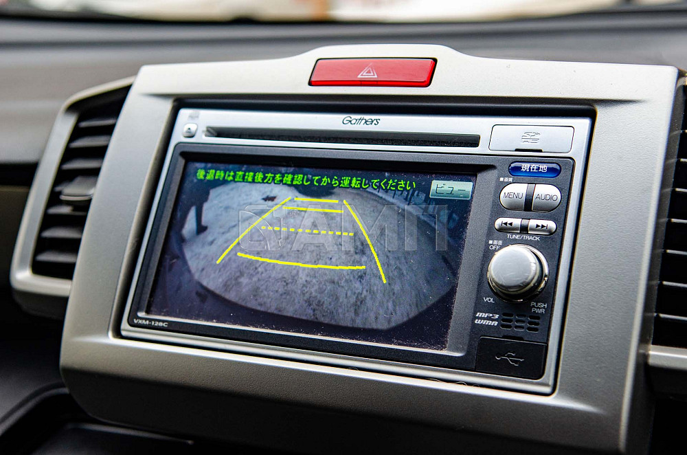 Продам Honda Freed Новосибирск - изображение 7