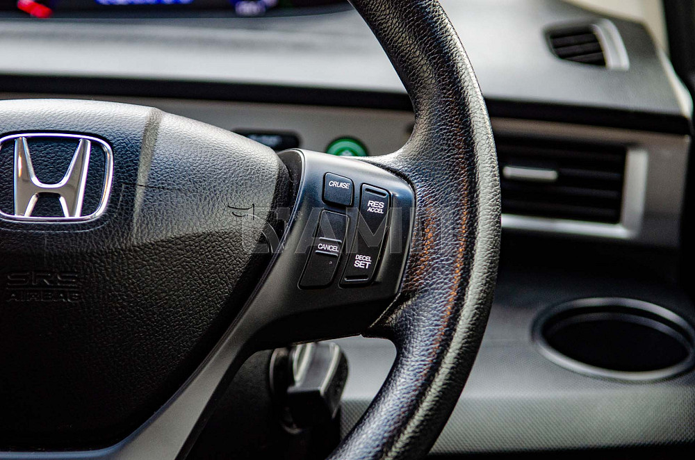 Продам Honda Freed Новосибирск - изображение 10