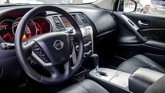 Продам Nissan Murano Новосибирск
