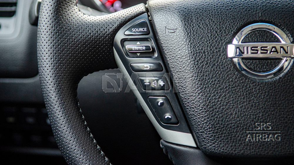 Продам Nissan Murano Новосибирск - изображение 8