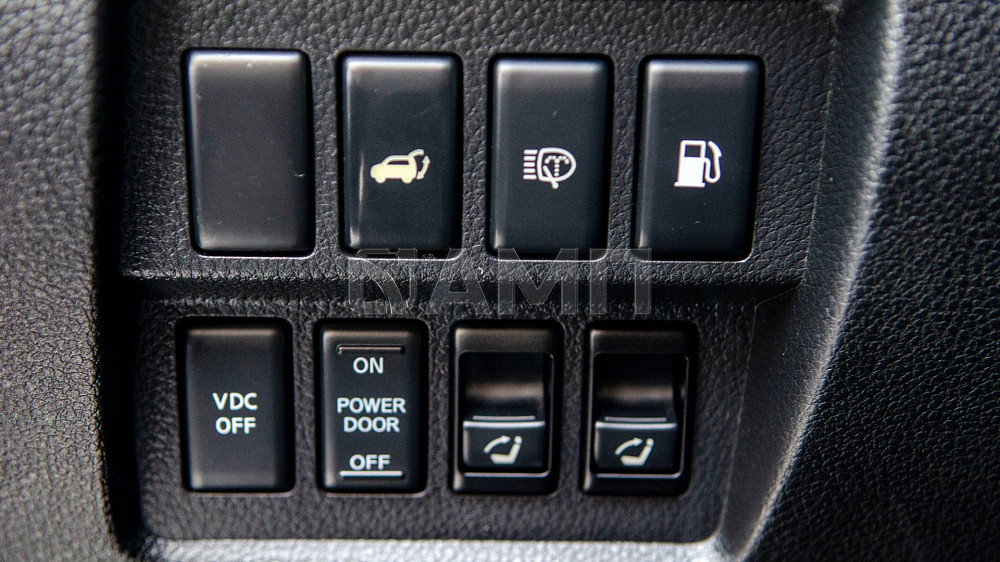 Продам Nissan Murano Новосибирск - изображение 7