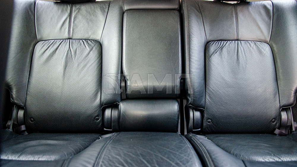 Продам Nissan Murano Новосибирск - изображение 10