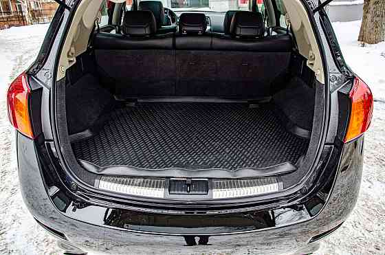 Продам Nissan Murano Новосибирск