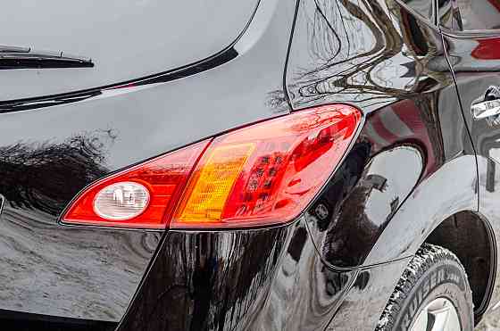 Продам Nissan Murano Новосибирск