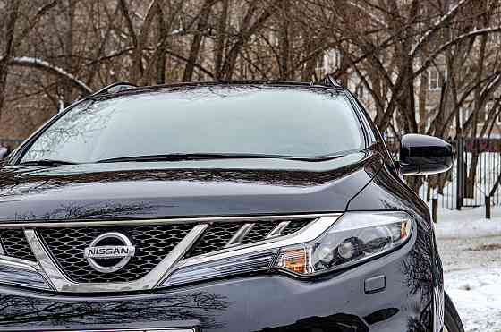 Продам Nissan Murano Новосибирск