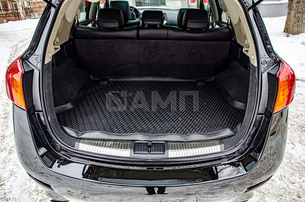 Продам Nissan Murano Новосибирск - изображение 5