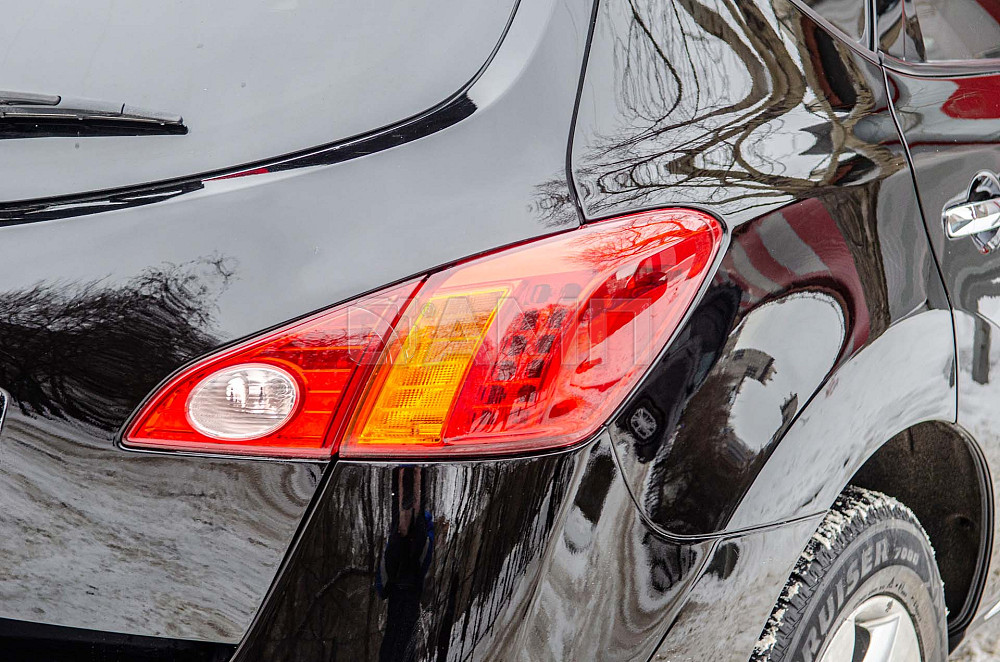 Продам Nissan Murano Новосибирск - изображение 4