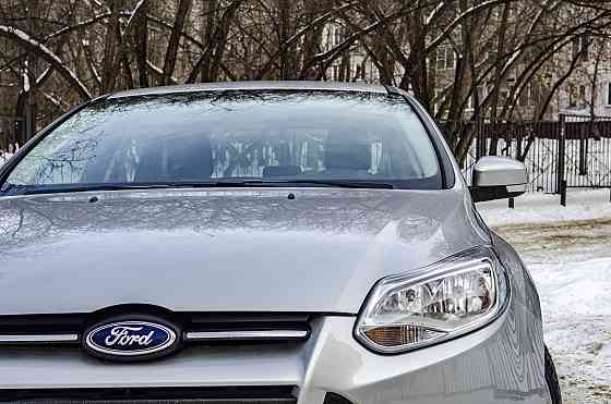 Продам Ford Focus Новосибирск