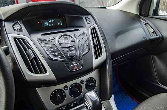 Продам Ford Focus Новосибирск