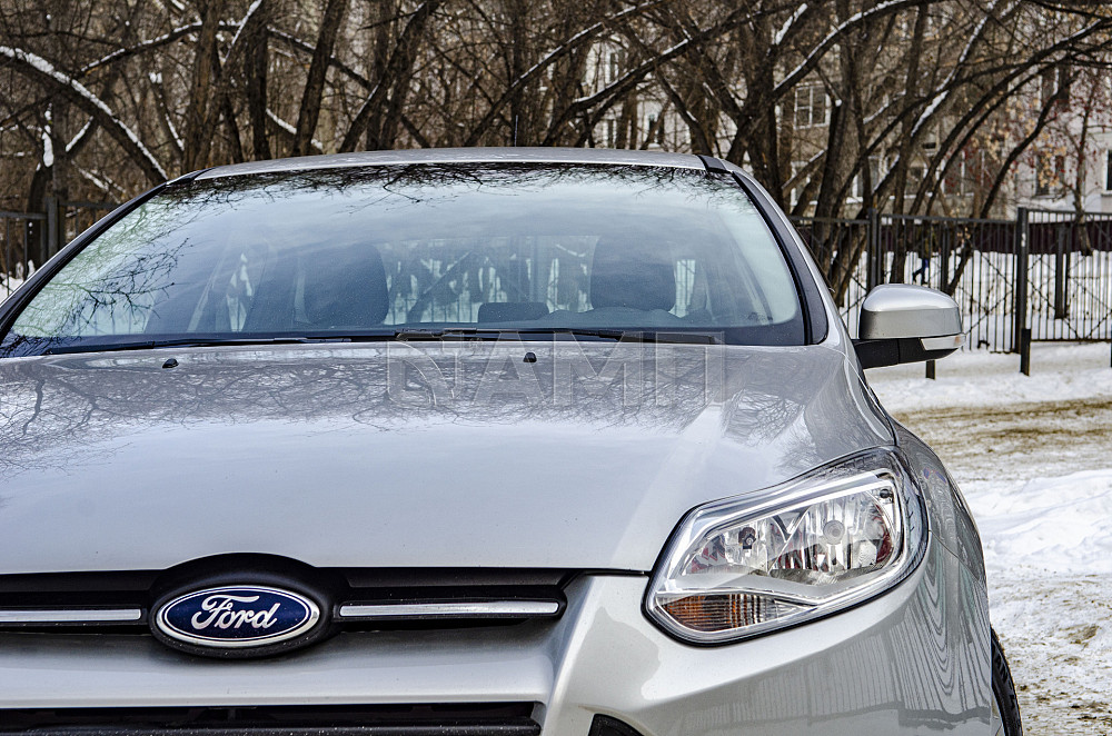 Продам Ford Focus Новосибирск - изображение 3